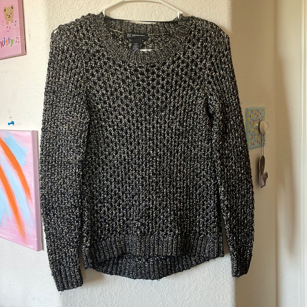 INC Sweater